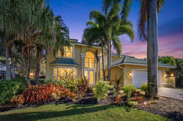 Paar Estates, 3337 SW Crestview Rd, Port St. Lucie, Florida 34952, image 1