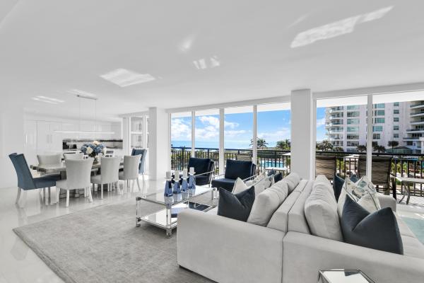 Whitehall, 2000 S Ocean Blvd #3-j, Boca Raton, Florida 33432, image 1
