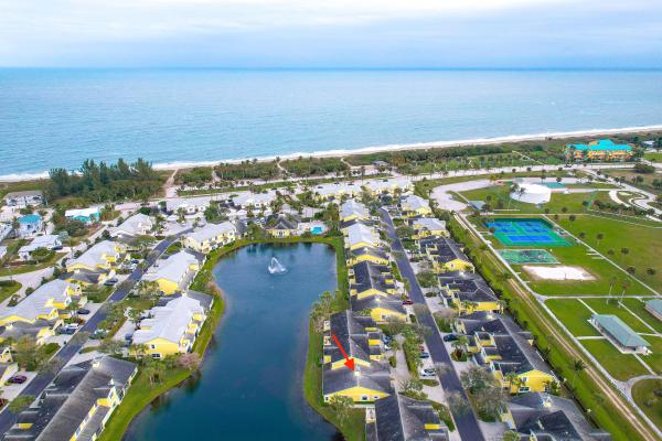 Mariner Bay At Hutchinson Island, 1601 Mariner Bay Blvd, Fort Pierce, Florida 34949, image 1