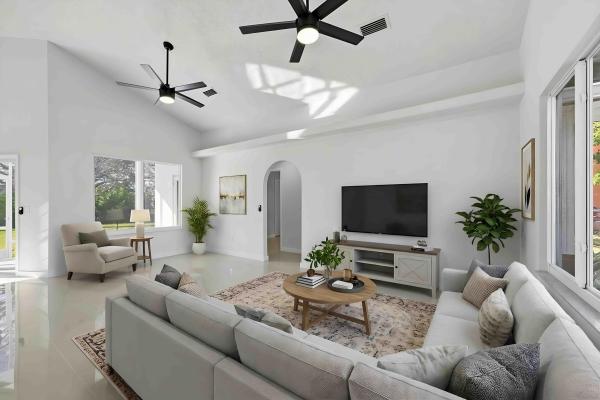 Southbend Lakes Estates, 3031 SE Galt Cir, Port St. Lucie, Florida 34984, image 1