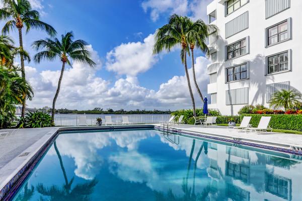 La Palma, 2860 S Ocean Blvd #614, Palm Beach, Florida 33480, image 2