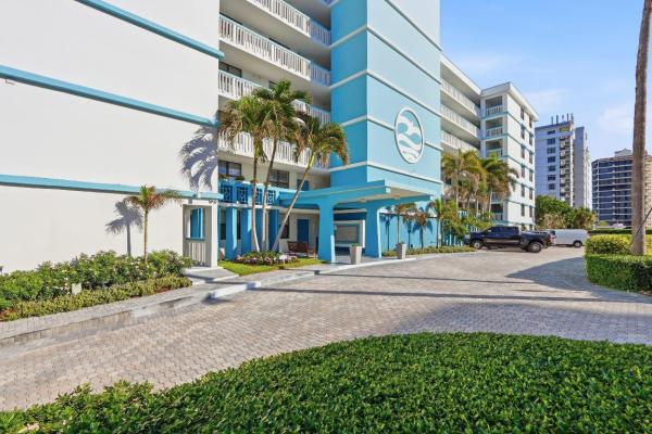The Surf, 900 Ocean Dr #207, Juno Beach, Florida 33408, image 1