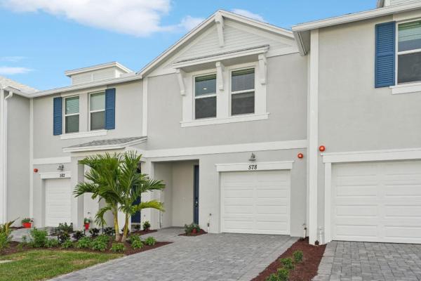 Tidewater, 578 Salisbury Cir, Fort Pierce, Florida 34982, image 1