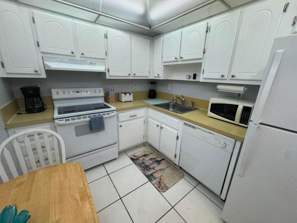 Ambassadors East, 3215 S Ocean Blvd #303, Highland Beach, Florida 33487, image 1