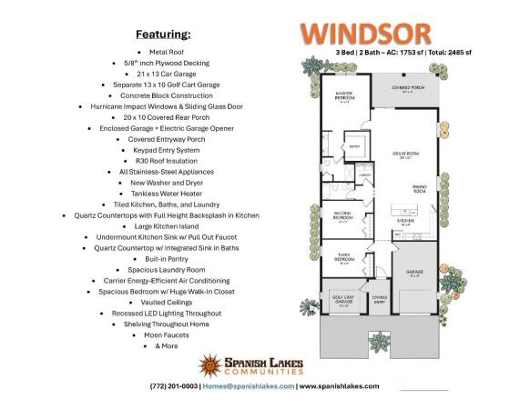 37 Lagos Del Norte, Fort Pierce, Florida 34951, image 1