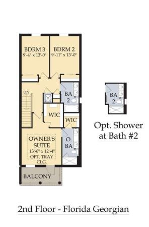 Windsor Park At Abacoa, 2758 Avalon Way, Jupiter, Florida 33458, image 1