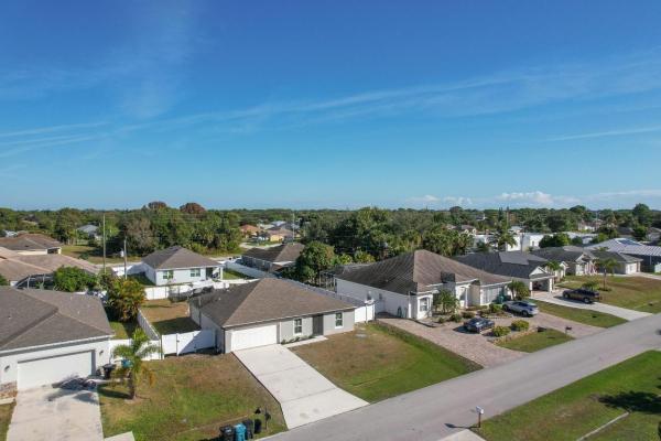 Oak Hammock, 1427 SW Leisure Ln, Port St. Lucie, Florida 34953, image 1