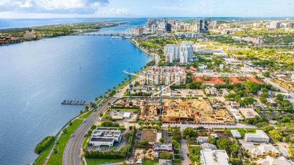 Olara, 1919 N Flagler Dr DRIVE #1909, West Palm Beach, Florida 33407, image 1