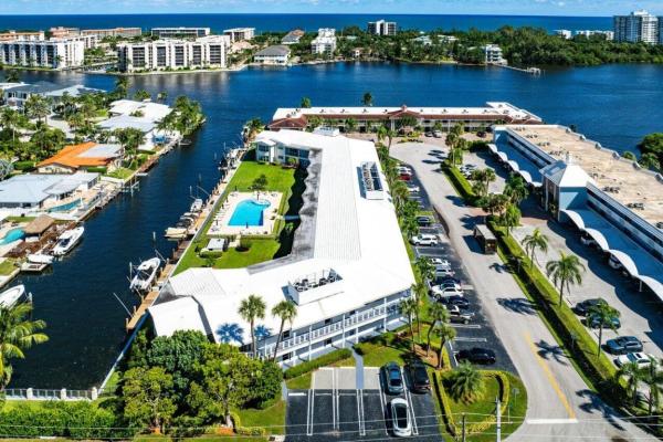 Harbour Terrace, 701 NE Harbour Ter #103, Boca Raton, Florida 33431, image 1