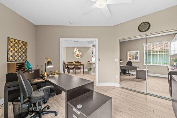 Palm Isles, 9796 Summerbrook Ter #A, Boynton Beach, Florida 33437, image 3