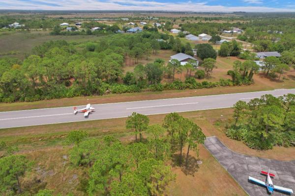 Treasure Coast Air Park, 15323 Skyking Dr, Port St. Lucie, Florida 34987, image 3