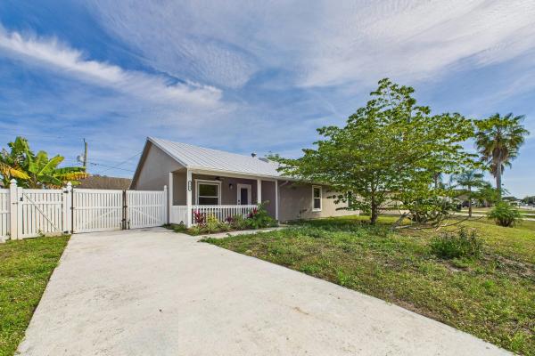 Tulip Park, 3709 SW Haines St, Port St. Lucie, Florida 34953, image 1