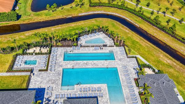 Palm Greens At Villa Del Ray, 13682 Via Flora, Delray Beach, Florida 33484, image 1