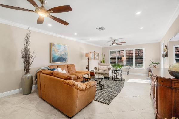 Bent Tree Villas West, 9955 Cherry Tree Ter #B, Boynton Beach, Florida 33436, image 1