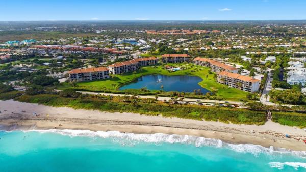 The Ocean South At The Bluffs, 501 S Seas Dr #203, Jupiter, Florida 33477, image 2