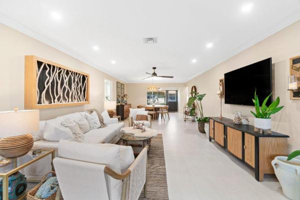 Bent Tree Villas West, 9955 Cherry Tree Ter #A, Boynton Beach, Florida 33436, image 1