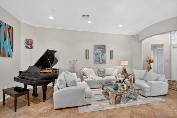 Buena Vida, 9842 Via Elegante, Wellington, Florida 33411, image 1
