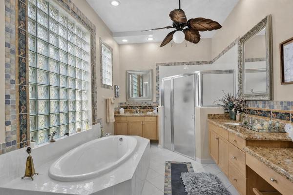 Buena Vida, 9842 Via Elegante, Wellington, Florida 33411, image 2