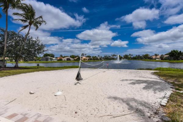 Valencia Lakes, 11654 Caracas Blvd, Boynton Beach, Florida 33437, image 1