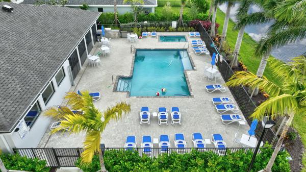 Emery At Tradition, 10721 SW Estella Ln, Port St. Lucie, Florida 34953, image 3