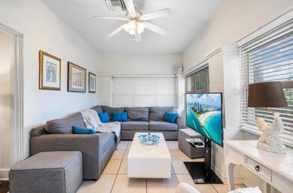 Northwood Harbor, 5301 N Flagler Dr, West Palm Beach, Florida 33407, image 1