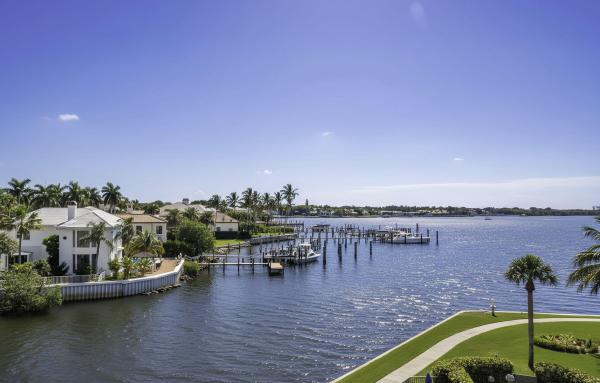 Marina At Twelve Oaks, 11370 Twelve Oaks Way #417, North Palm Beach, Florida 33408, image 1