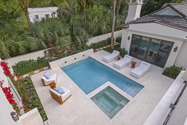 Polan, 433 Antigua Ln, Palm Beach, Florida 33480, image 1