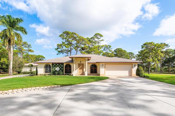 Loxahatchee Groves Residential, 3116 161st Ter N, Loxahatchee Groves, Florida 33470, image 2