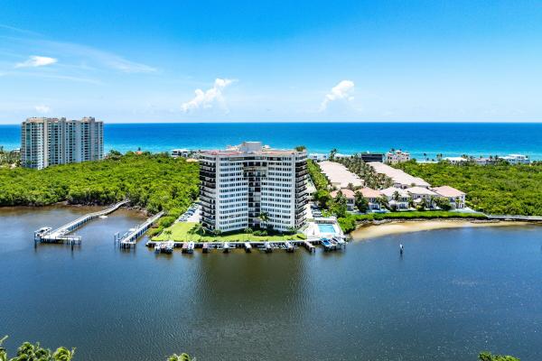 Regency Highland Club, 3912 S Ocean Blvd #606, Highland Beach, Florida 33487, image 1