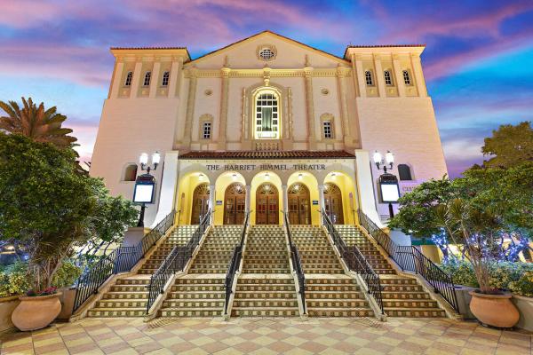 The Gardens, 4009 Garden Ave, West Palm Beach, Florida 33405, image 1