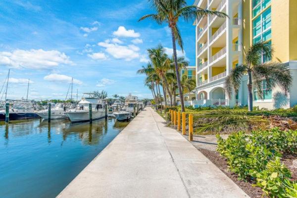 The Moorings At Lantana, 806 E Windward Way #509, Lantana, Florida 33462, image 1