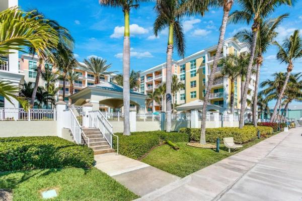 The Moorings At Lantana, 806 E Windward Way #509, Lantana, Florida 33462, image 3