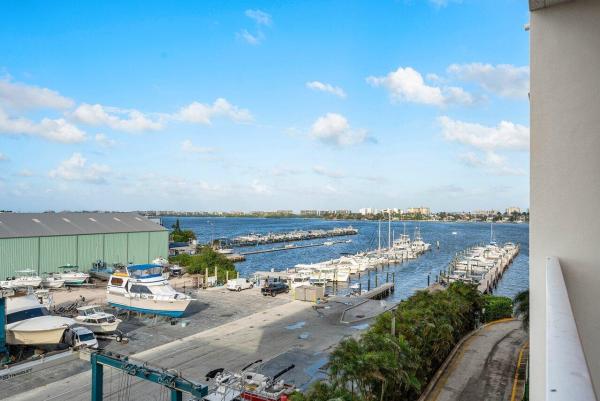 The Moorings At Lantana, 806 E Windward Way #509, Lantana, Florida 33462, image 1
