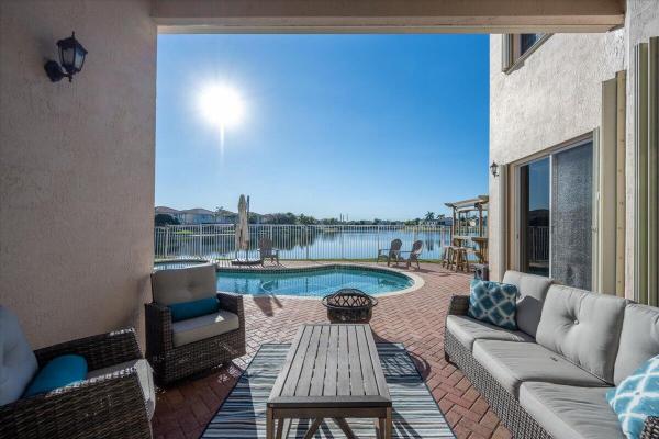 Black Diamond, 1238 Bay View Way, Wellington, Florida 33414, image 1