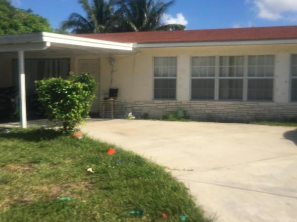 North Shore, 1643 44th St, West Palm Beach, Florida 33407, image 1