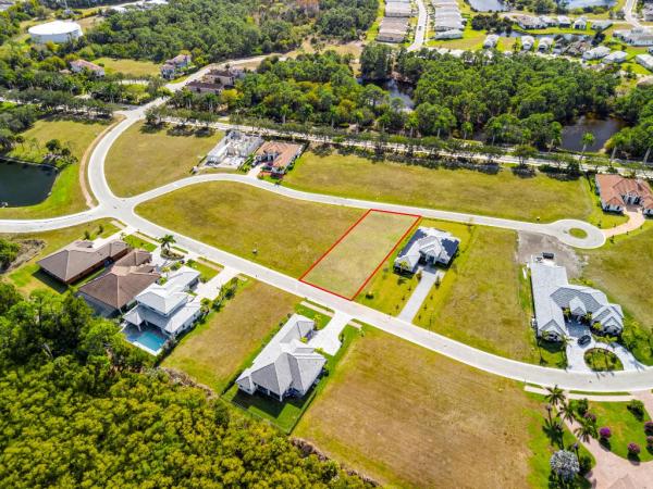 Tesoro Preserve, 135 SE Via Lago Garda, Port St. Lucie, Florida 34952, image 1