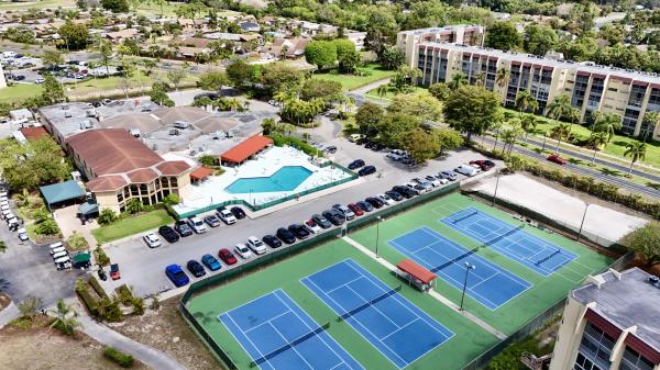 Hamlet At Poinciana Place, 6698 10th Ave N #106, Lake Worth, Florida 33467, image 3