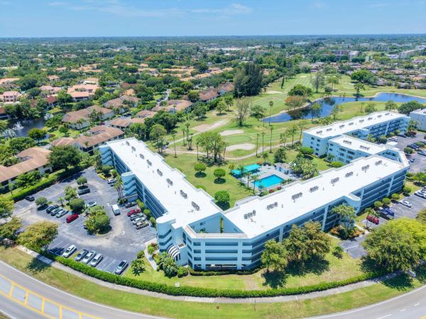 Hamlet At Poinciana Place, 6698 10th Ave N #106, Lake Worth, Florida 33467, image 3