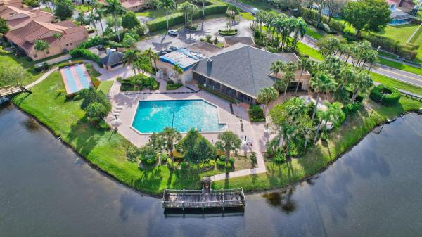 The Villas Of Waterberry, 10980 Hidden Lake Pl, Boca Raton, Florida 33498, image 1