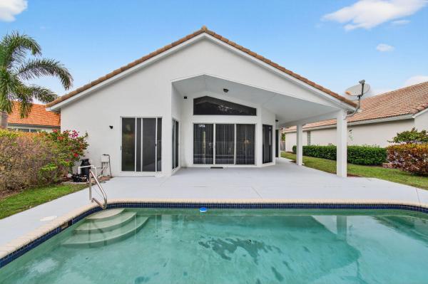 Long Lake Palms, 9140 Long Lake Palm Dr, Boca Raton, Florida 33496, image 2