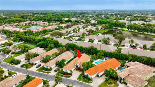 Long Lake Palms, 9140 Long Lake Palm Dr, Boca Raton, Florida 33496, image 1