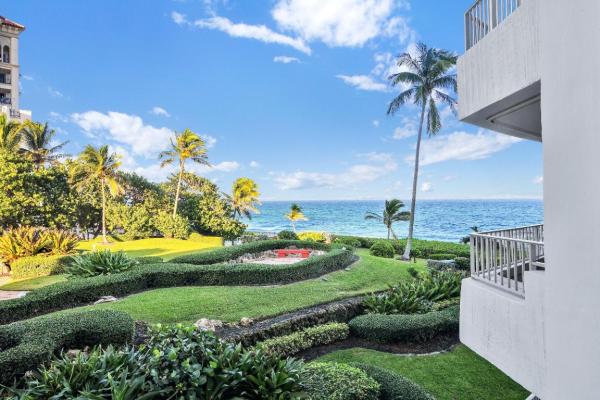 Chalfonte, 500 S Ocean Blvd #303, Boca Raton, Florida 33432, image 1