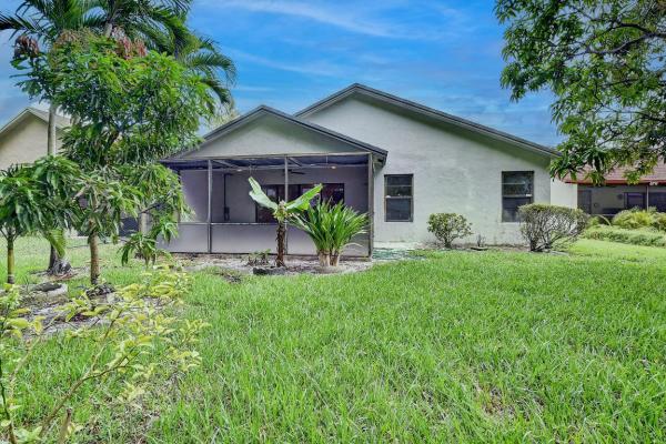Boca Fontana, 9107 Chatsworth Cascades, Boca Raton, Florida 33434, image 3