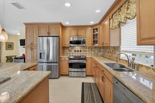 Delray Villas 4 & 5, 6303 Stanley Ln, Delray Beach, Florida 33484, image 1