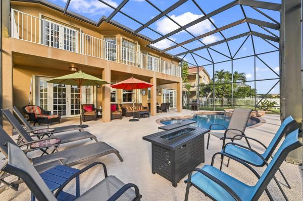 Hamblin Village, 3111 Hamblin Way, Wellington, Florida 33414, image 3