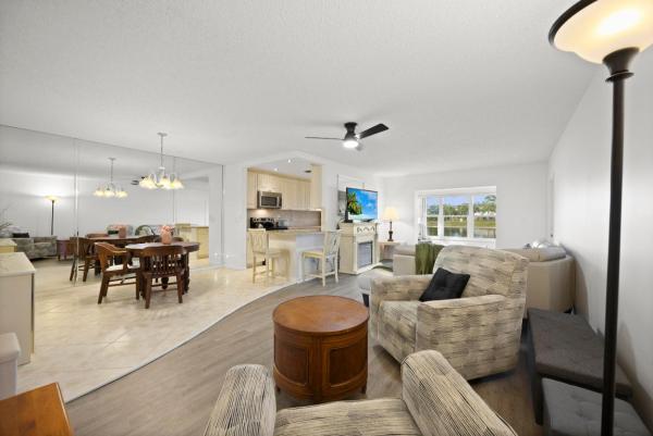 High Point 1 & 2 Of Delray West, 14604 Canalview Dr #B, Delray Beach, Florida 33484, image 1