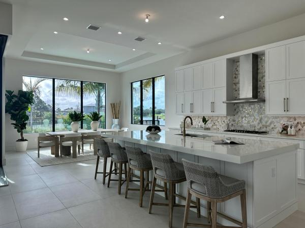 Tesoro Club, 207 SE Bella Strano, Port St. Lucie, Florida 34984, image 3