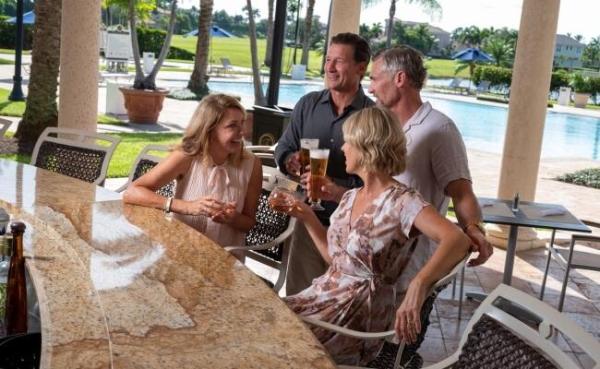 Tesoro Club, 207 SE Bella Strano, Port St. Lucie, Florida 34984, image 2