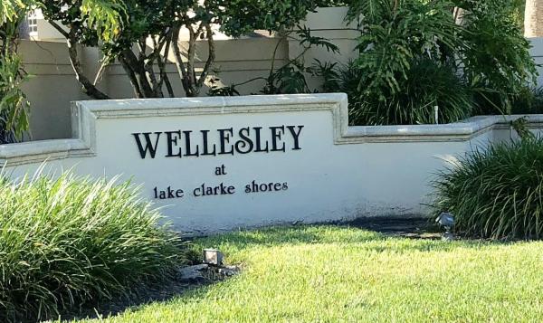 Wellesley At Lake Clarke Shores, 8131 Sedgewick Ct #31B, Lake Clarke Shores, Florida 33406, image 2