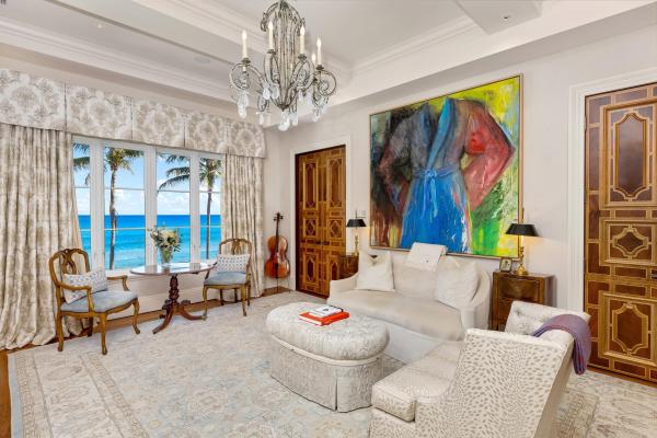 Hypoluxo Beach, 820 S Ocean Blvd, Manalapan, Florida 33462, image 2